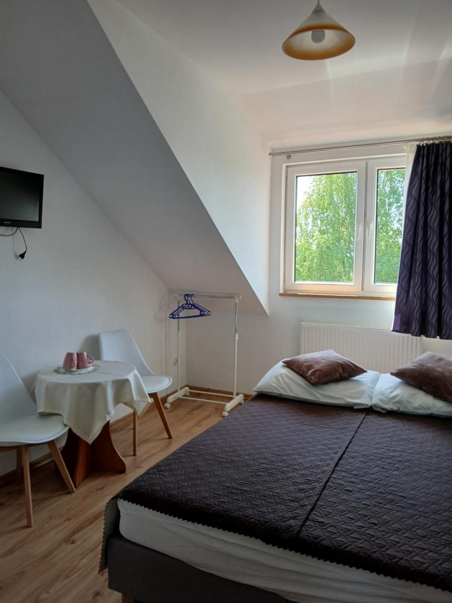 Homestay Korwin Rewal