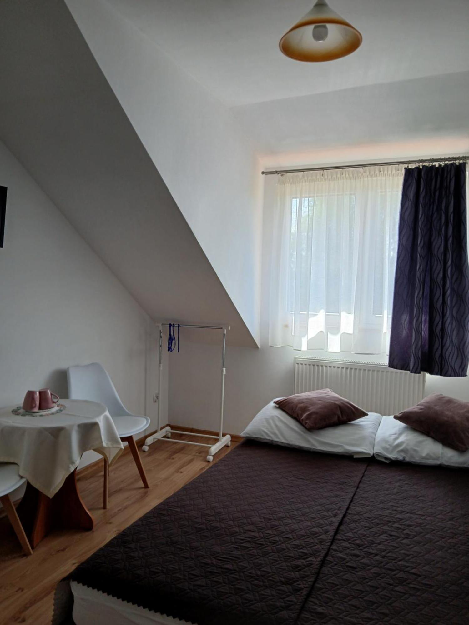 Homestay Korwin Rewal